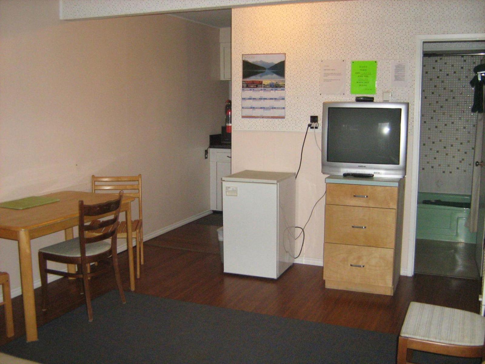 קווסנל Airport Inn חדר תמונה