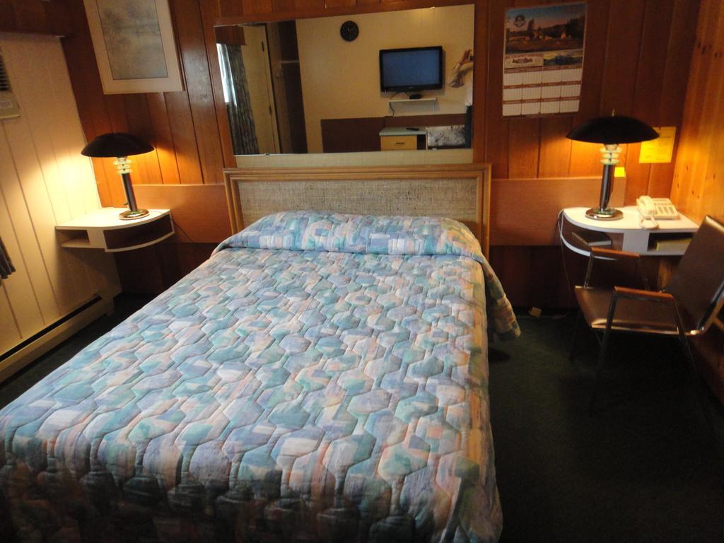 קווסנל Airport Inn חדר תמונה