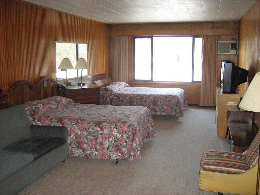 קווסנל Airport Inn חדר תמונה