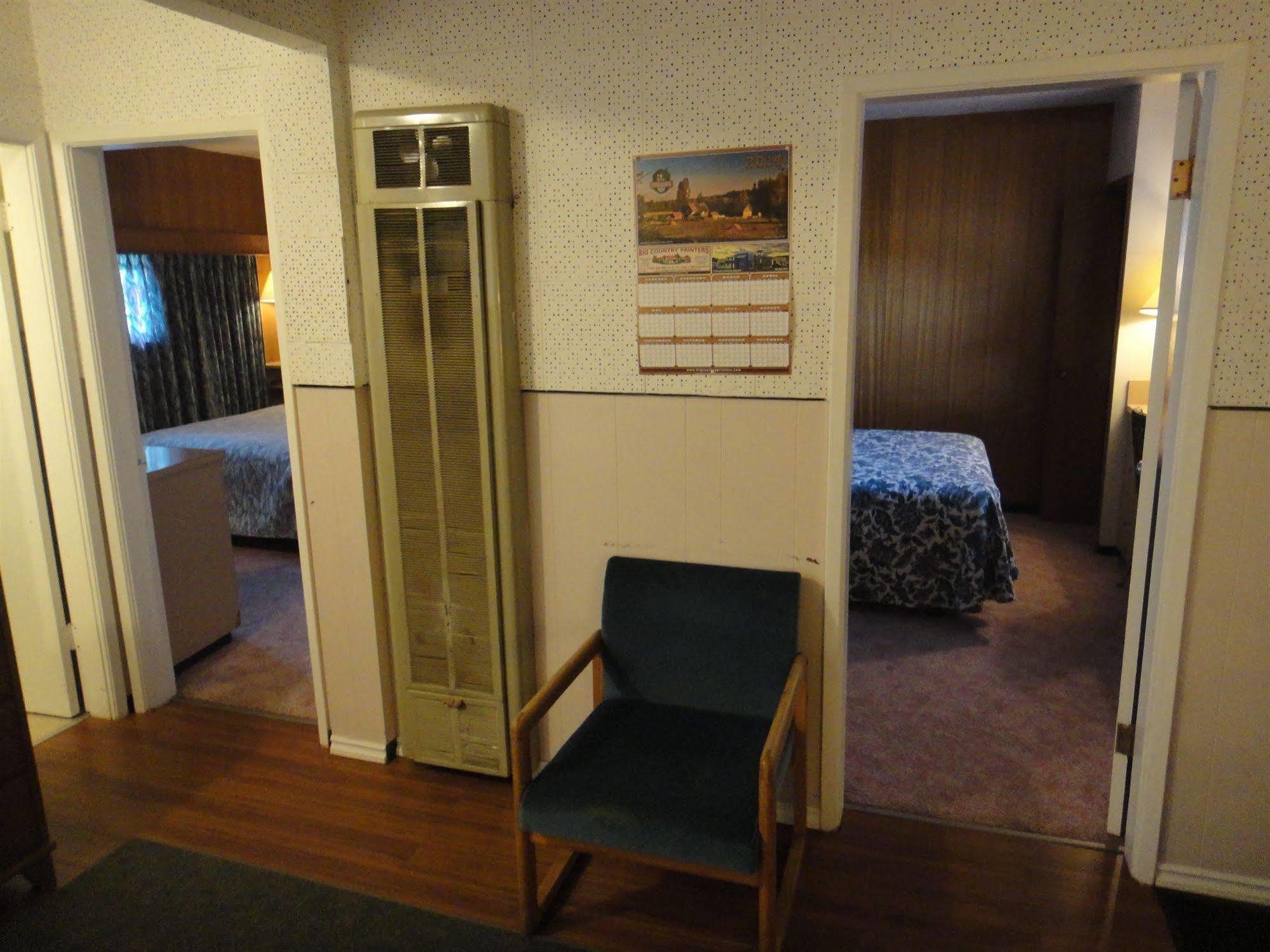 קווסנל Airport Inn מראה חיצוני תמונה